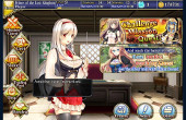 Nutaku APK adult games for Android mobile phones